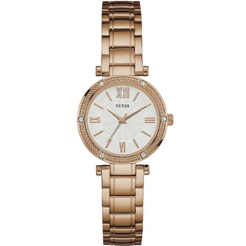 Guess Park Ave South W0767L3 Ladies Watch-Brand Watches-JadeMoghul Inc.