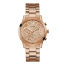 Guess Solar W1070L3 Ladies Watch-Brand Watches-JadeMoghul Inc.