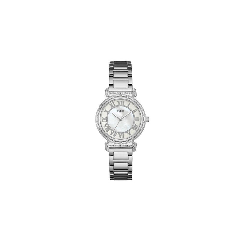 Guess South Hampton W0831L1 Ladies Watch-Brand Watches-JadeMoghul Inc.