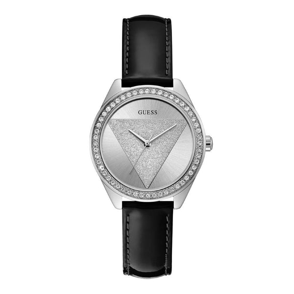 Guess Tri Glitz W0884L3 Ladies Watch-Brand Watches-JadeMoghul Inc.