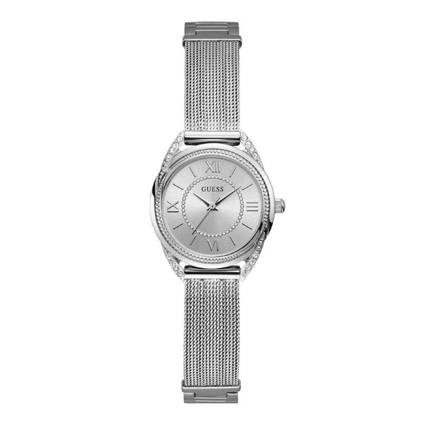 Guess Whisper W1084L1 Ladies Watch-Brand Watches-JadeMoghul Inc.