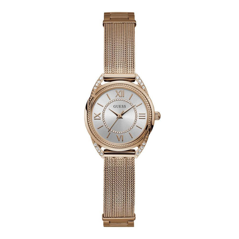 Guess Whisper W1084L3 Ladies Watch-Brand Watches-JadeMoghul Inc.