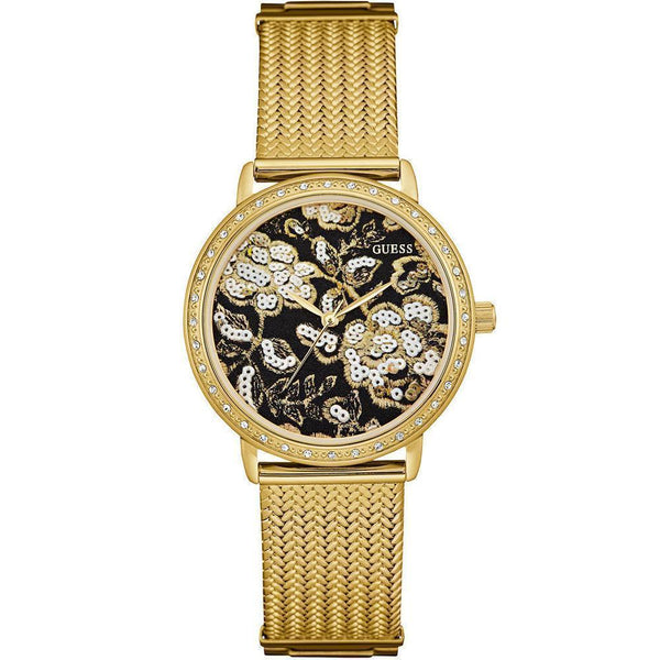 Guess Willow W0822L2 Ladies Watch-Brand Watches-JadeMoghul Inc.