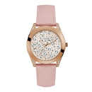 Guess Wonderlust W1065L1 Ladies Watch-Brand Watches-JadeMoghul Inc.