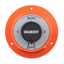 Guest 2100 Cruiser Series Battery Selector Switch [2100]-Battery Management-JadeMoghul Inc.