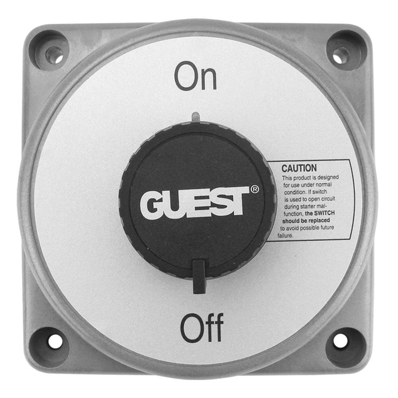 Guest 2303A Diesel Power Battery Heavy-Duty Switch [2303A]-Battery Management-JadeMoghul Inc.
