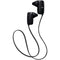 Gumy(R) Bluetooth(R) Earbuds (Black)-Headphones & Headsets-JadeMoghul Inc.