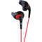 Gumy(R) Sport Earbuds (Black)-Headphones & Headsets-JadeMoghul Inc.