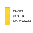 Gym Fitness Resistance Bands for Yoga Stretch Pull Up Assist Bands Rubber Crossfit Exercise Training Workout Equipment JadeMoghul Inc. 