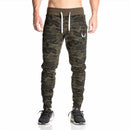 GYMLOCKER 2017 Men camouflage Gyms Pants Casual Elastic Mens Fitness Workout Pants skinny Sweatpants Trousers Jogger Pants-camouflage-XL-JadeMoghul Inc.