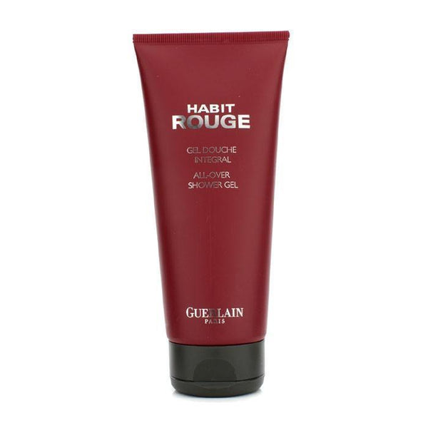 Habit Rouge All-Over Shampoo-Fragrances For Men-JadeMoghul Inc.