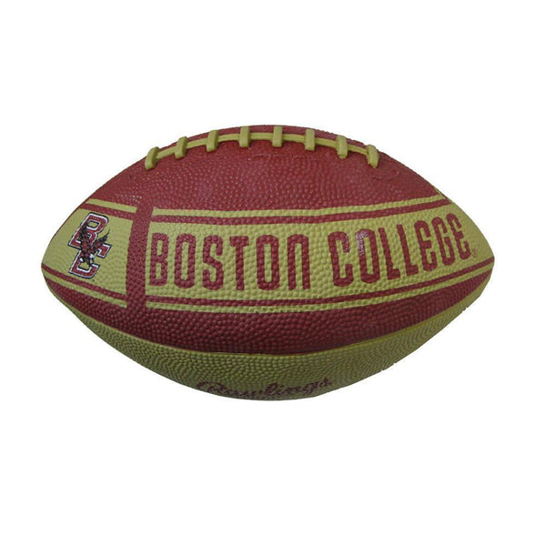 Hail Mary Football Boston College-LICENSED NOVELTIES-JadeMoghul Inc.