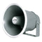 Hailer Horns Speco 6" Weather-Resistant Aluminum Speaker Horn 8 Ohms [SPC10] Speco Tech
