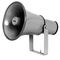 Hailer Horns Speco 8.5" Weatherproof PA Speaker w/Transformer [SPC15T] Speco Tech