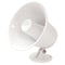Speco SPC-5P 5" Weatherproof PA Speaker w/Plastic Base - 8 ohm [SPC-5P]