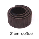 Hair Accessories Synthetic Wig Donuts Bud Head Band Ball French Twist Magic DIY Tool Bun Maker Sweet French Dish Made Hair Band AExp