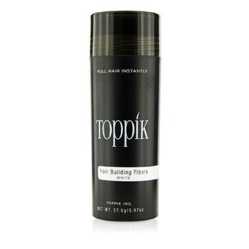 Hair Building Fibers - # White - 27.5g-0.97oz-Hair Care-JadeMoghul Inc.