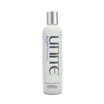 Blonda Shampoo (Toning) - 236ml-8oz