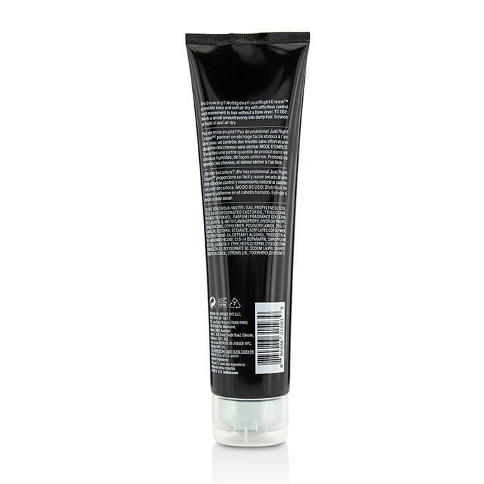 Hair Care No Blow Dry Just Right Cream (For Medium Hair) - 150ml-5oz Redken