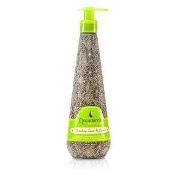 Hair Care Nourishing Leave-In Cream - 300ml-10oz Macadamia Natural Oil