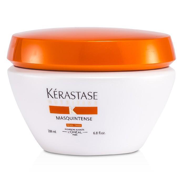 Hair Care Nutritive Masquintense Exceptionally Concentrated Nourishing Treatment (For Dry & Extremely Sensitis - 200ml-6.8oz Kerastase