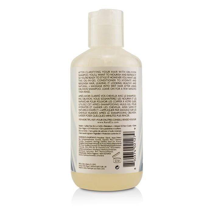 Hair Care Oblivion Restorative Gel Conditioner - 177ml-6oz R+co