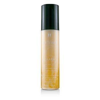 Hair Care Okara Active Light Highlight Enhancing Ritual Light Activating Spray (Highlighted, Bleached Hair) - 150ml/5oz Rene Furterer