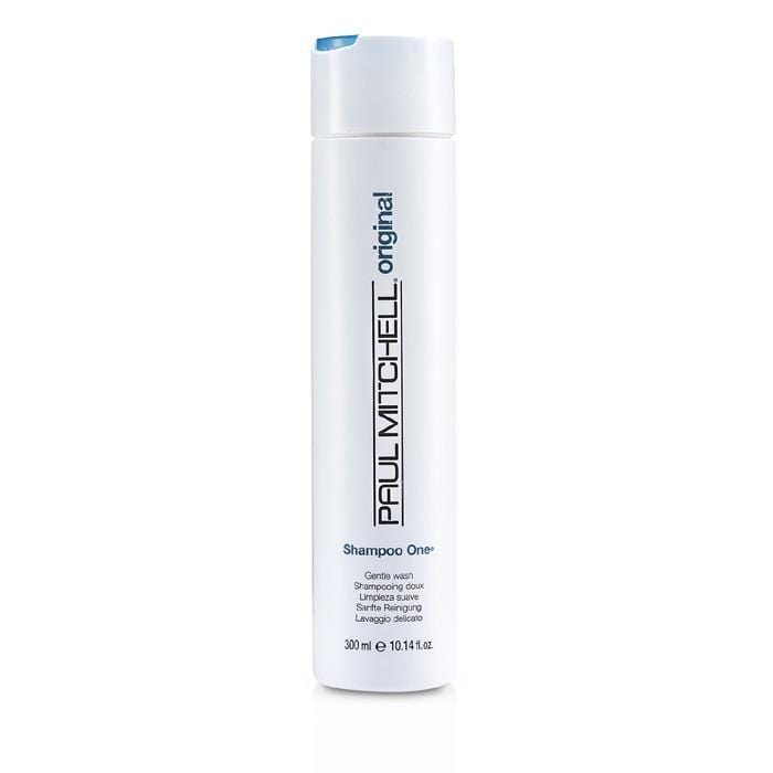 Hair Care Original Shampoo One (Gentle Wash) - 300ml-10.14oz Paul Mitchell