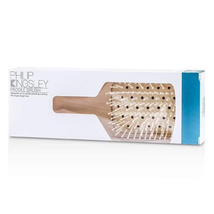 Hair Care Paddle Brush (For Longer Length Hair) Philip Kingsley