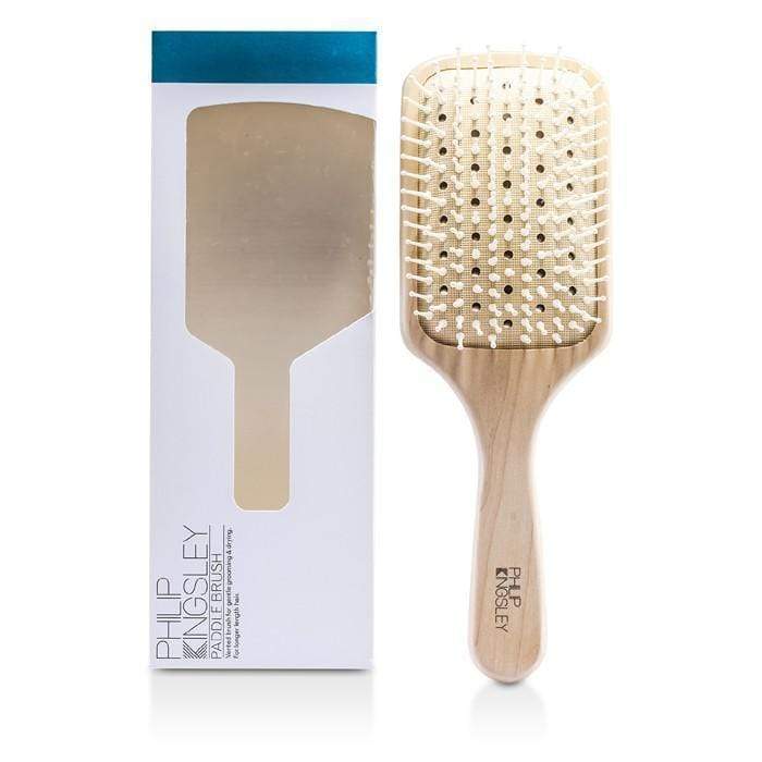 Hair Care Paddle Brush (For Longer Length Hair) Philip Kingsley