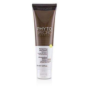 Hair Care Phyto Specific Ultra-Smoothing Shampoo (Relaxed Hair) - 150ml/5oz Phyto