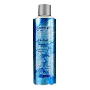 Hair Care Phytocedrat Purifying Treatment Shampoo (For Oily Scalp) Phyto