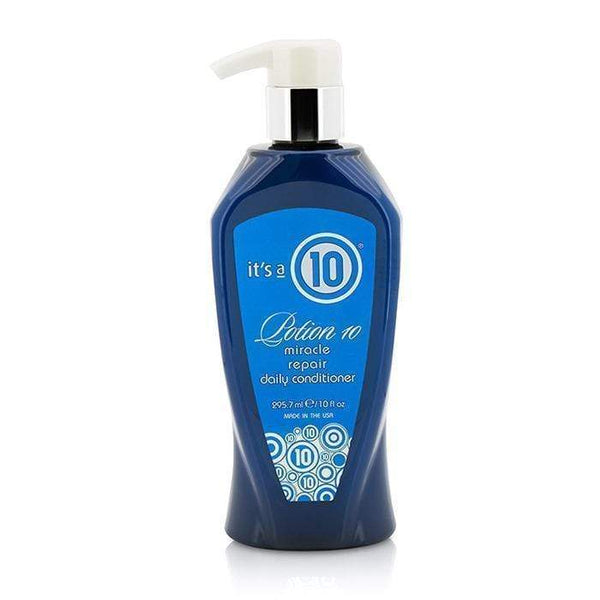 Hair Care Potion 10 Miracle Repair Daily Conditioner - 295.7ml-10oz It's A 10