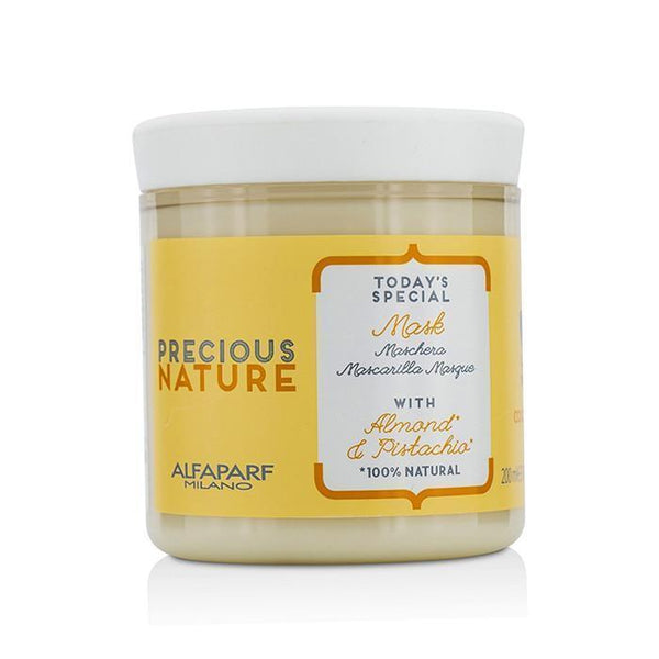 Hair Care Precious Nature Today's Special Mask (For Colored Hair) - 200ml-7.05oz Alfaparf