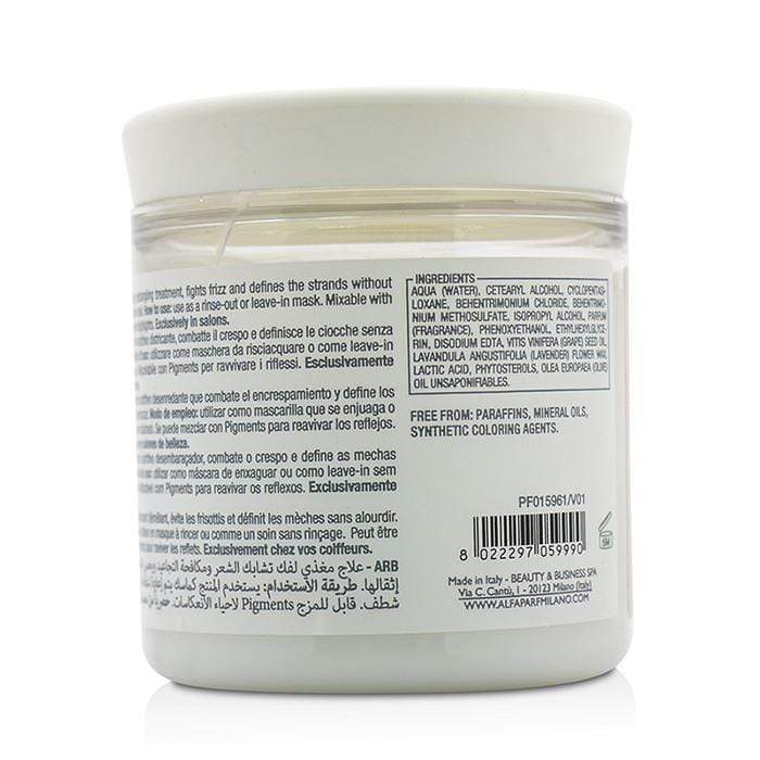 Hair Care Precious Nature Today's Special Mask (For Curly & Wavy Hair) - 200ml-6.98oz Alfaparf