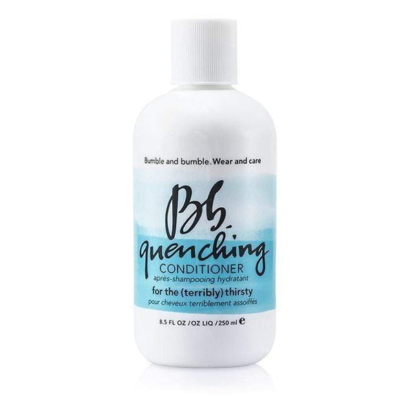 Hair Care Quenching Conditioner (For the Terribly Thirsty Hair) - 250ml-8.5oz Bumble And Bumble