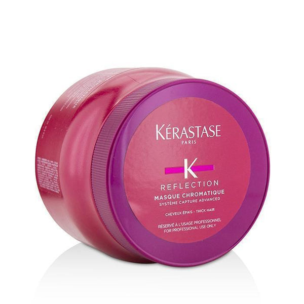 Hair Care Reflection Masque Chromatique Multi-Protecting Masque (Sensitized Colour-Treated or Highlighted Hair - Thick Hair) - 500ml-16.9oz Kerastase
