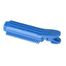 Hair Care Rollers Hair Roots Natural Fluffy Hair Clip Sleeping No Heat Plastic Hair Curler Twist Hair Styling Diy Tool 1pc AExp