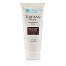 Hair Care Rose Shampoo (For Dry Damaged Hair) - 200ml/6.76oz The Organic Pharmacy