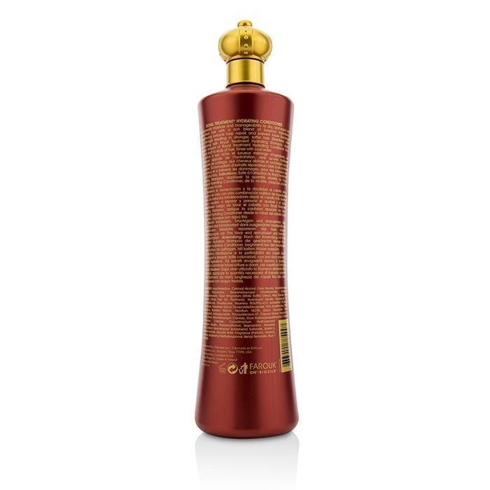 Hair Care Royal Treatment Hydrating Conditioner (For Dry, Damaged and Overworked Color-Treated Hair) - 946ml-32oz Chi