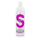 Hair Care S Factor Serious Shampoo (Sensational Repair For Damaged Hair) - 750ml-25.36oz Tigi