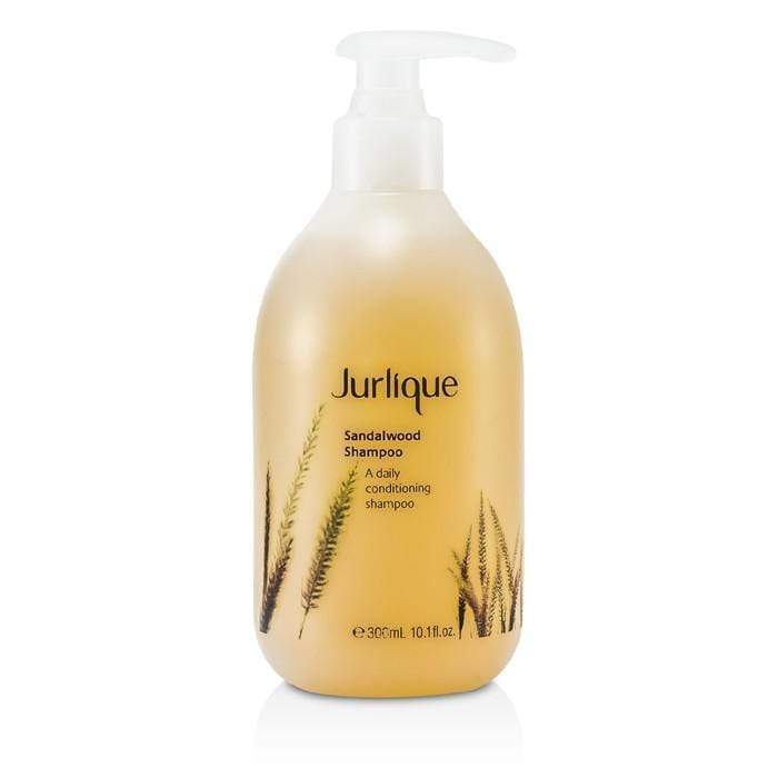 Hair Care Sandalwood Shampoo Jurlique