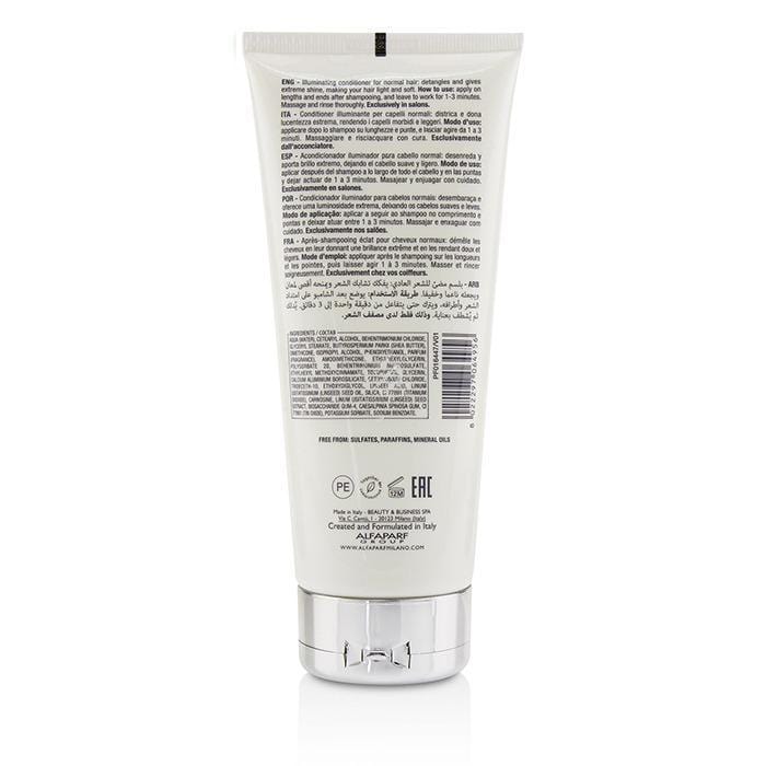 Hair Care Semi Di Lino Diamond Illuminating Conditioner (Normal Hair) - 200ml-6.76oz Alfaparf
