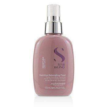 Hair Care Semi Di Lino Moisture Nutritive Detangling Fluid (Dry Hair) - 125ml/4.23oz AlfaParf