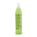 Hair Care Sensories Purify Cucurbita and Tea Tree Oil Deep Cleansing Shampoo Rusk