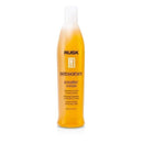 Hair Care Sensories Smoother Passionflower and Aloe Smoothing Shampoo - 400ml-13.5oz Rusk