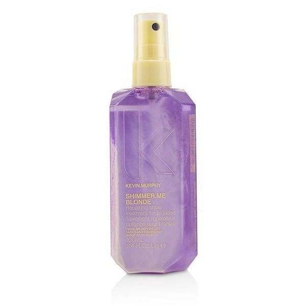 Hair Care Shimmer.Me Blonde (Repairing Shine Treatment - For Blondes) - 100ml-3.4oz Kevin.murphy