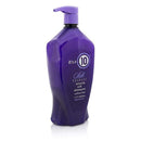 Hair Care Silk Express Miracle Silk Shampoo - 1000ml-33.8oz It's A 10