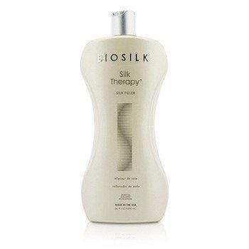 Hair Care Silk Therapy Silk Filler - 1006ml/34oz BioSilk