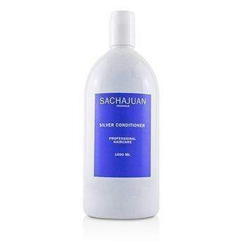 Hair Care Silver Conditioner - 1000ml/33.8oz Sachajuan